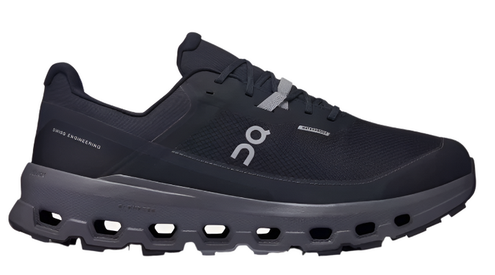 On Running Men's Cloudvista 2 Waterproof