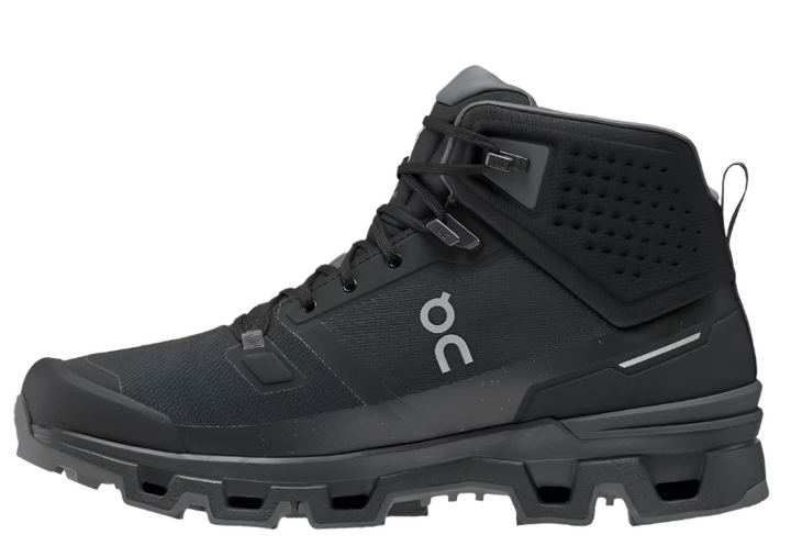 On Running Men's Cloudrock 2 Waterproof Shoes