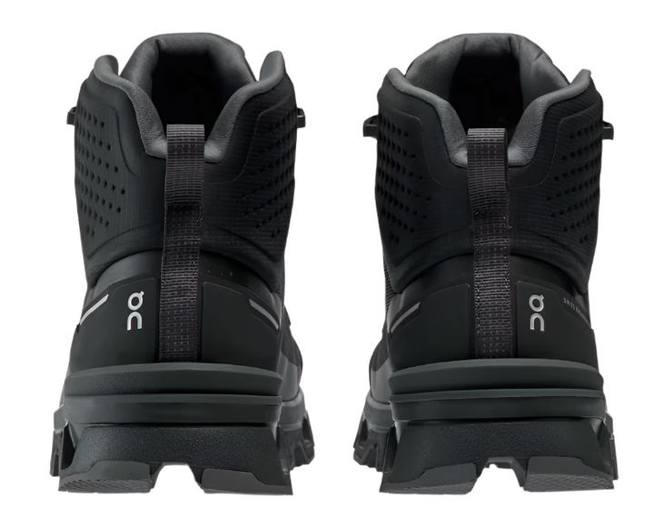 On Running Men's Cloudrock 2 Waterproof Shoes