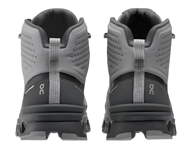 On Running Men's Cloudrock 2 Waterproof Shoes