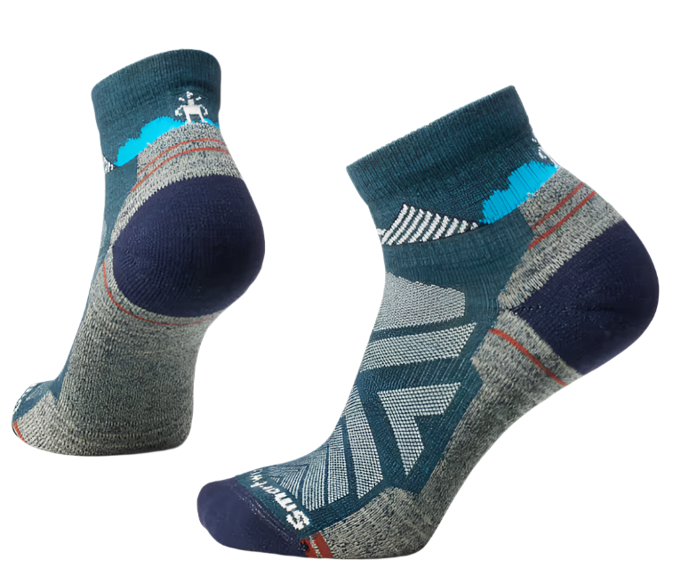 Smartwool Women's Merino Wool Light Cushion Ankle Hiking Sock