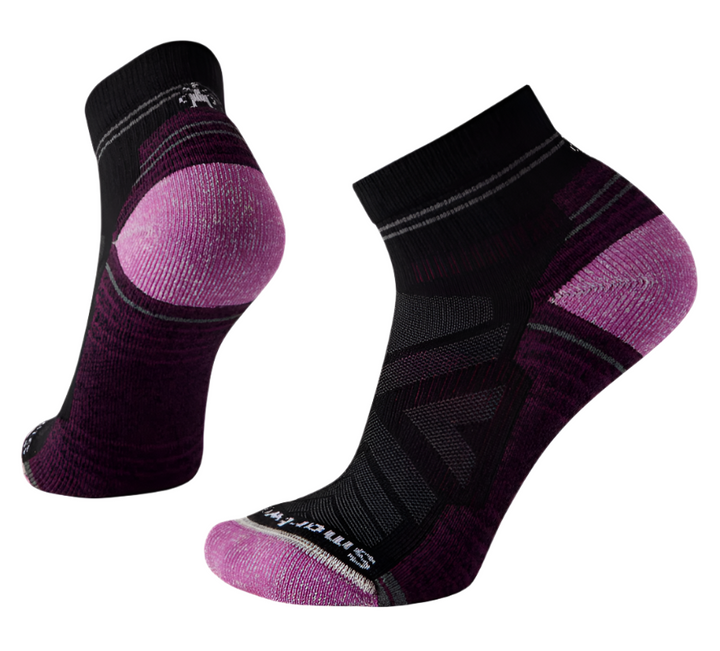 Smartwool Women's Merino Wool Light Cushion Ankle Hiking Sock