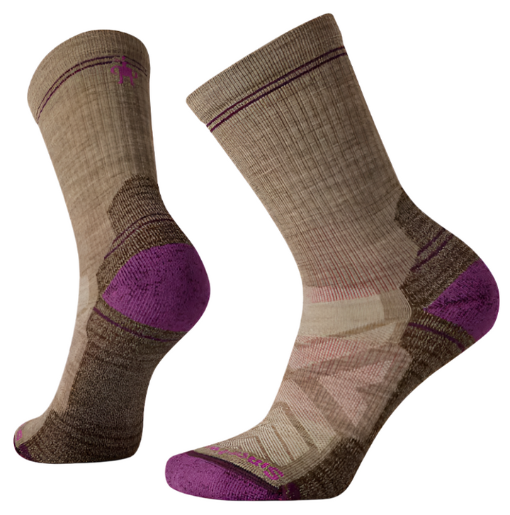 Smartwool Women's Hike Light Cushion Crew Socks