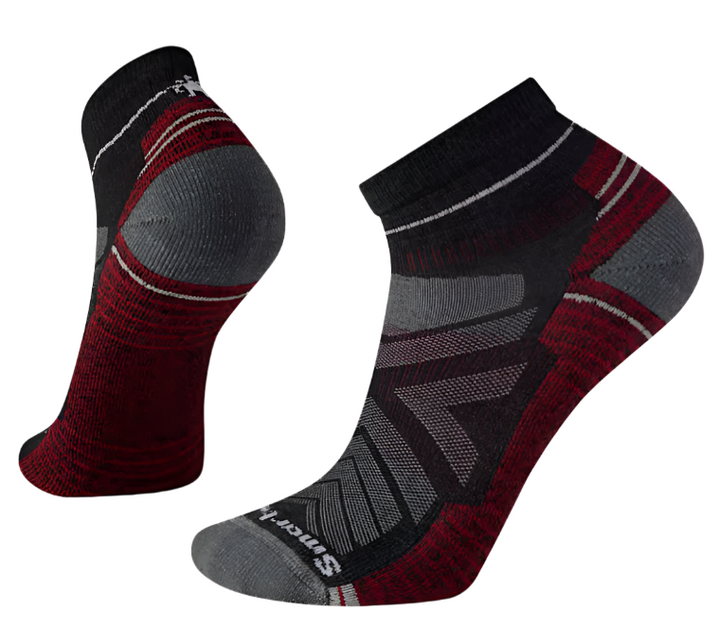 Smartwool Unisex Merino Wool Light Cushion Ankle Hiking Sock