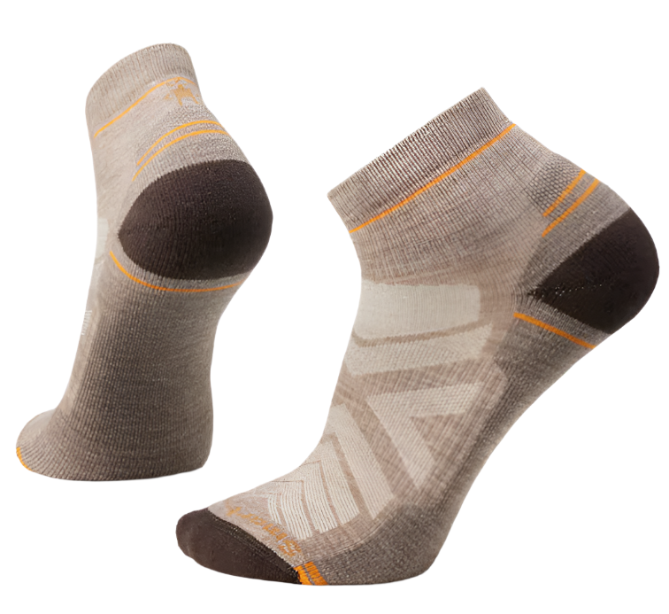 Smartwool Unisex Merino Wool Light Cushion Ankle Hiking Sock