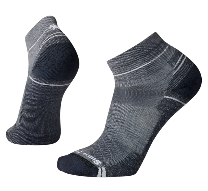 Smartwool Unisex Merino Wool Light Cushion Ankle Hiking Sock