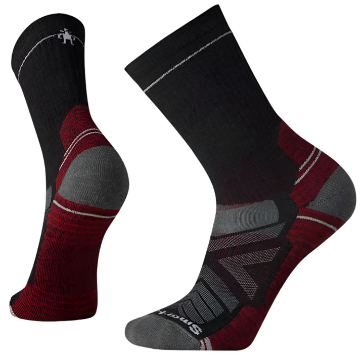 Smartwool Unisex Hike Light Cushion Crew Socks