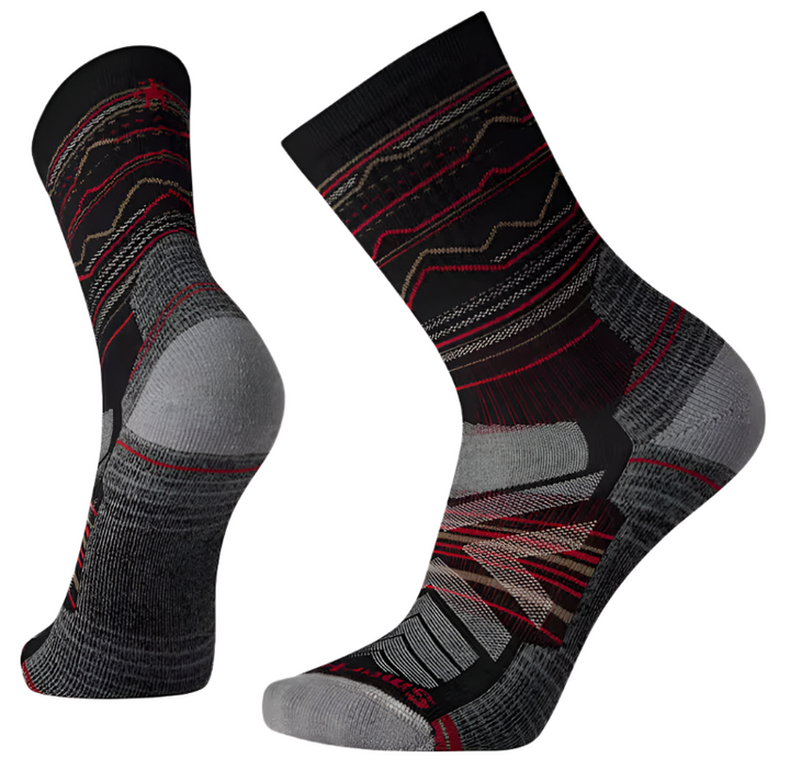 Smartwool Unisex Hike Light Cushion Crew Socks