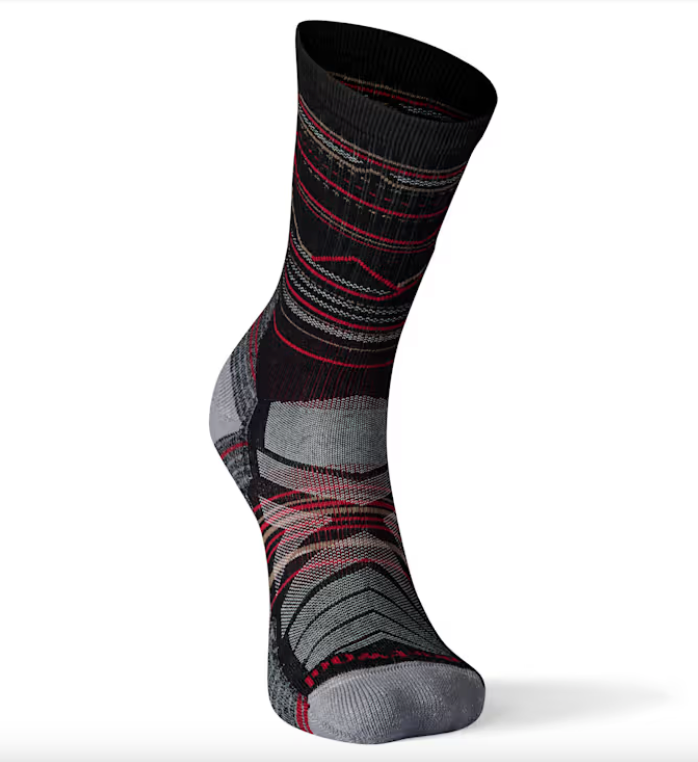 Smartwool Unisex Hike Light Cushion Crew Socks