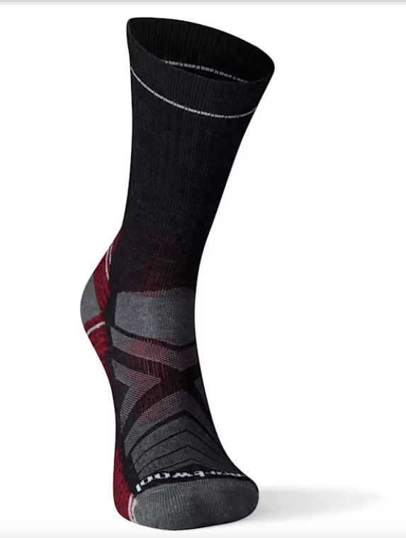 Smartwool Unisex Hike Light Cushion Crew Socks