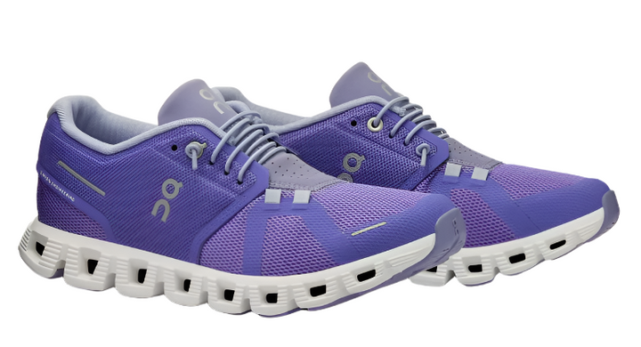 On Running Women's Cloud 5 Shoes (Vivids)