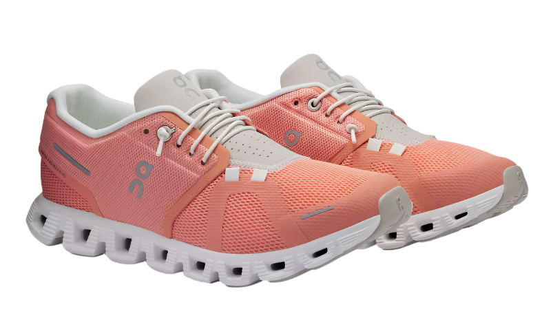 On Running Women's Cloud 5 Shoes (Vivids)