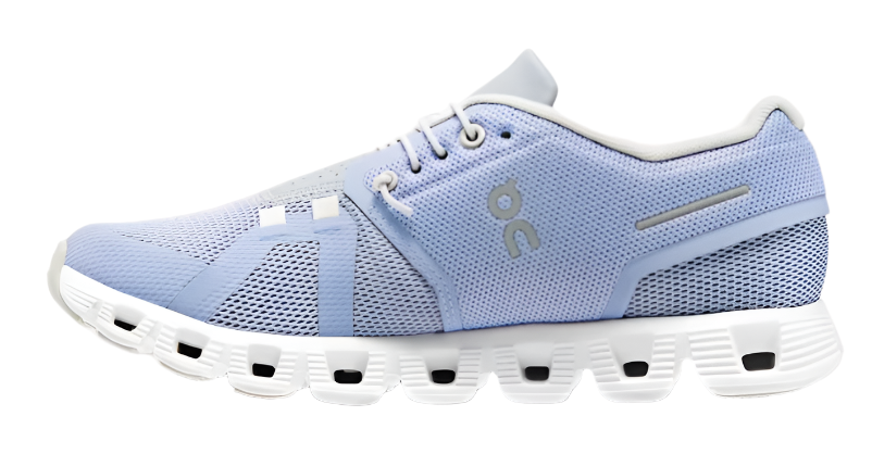 On Running Women's Cloud 5 Shoes (Vivids)