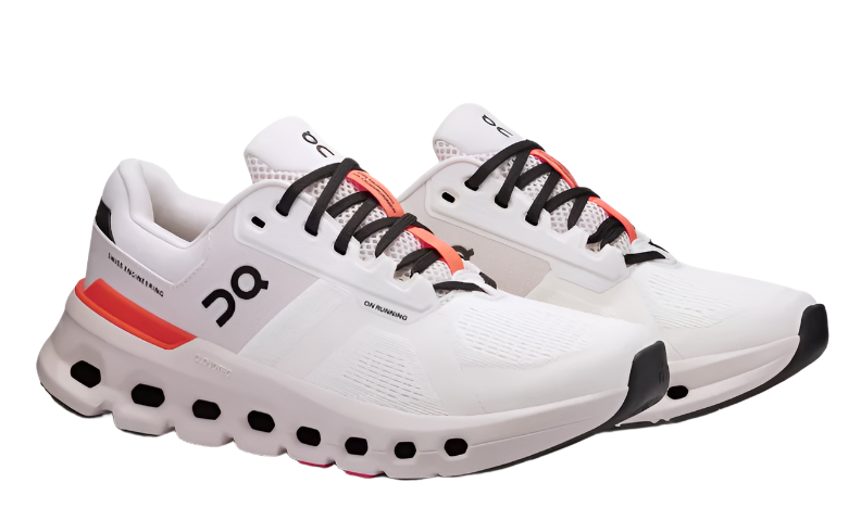 On Running Women's Cloudrunner 2 Running Shoes