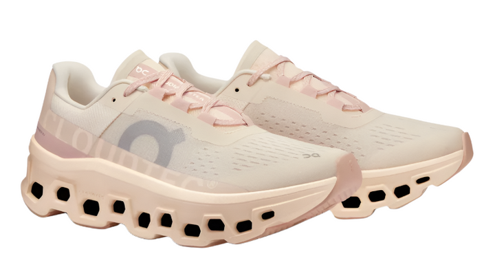 On Running Women's Cloudmonster Running Shoes