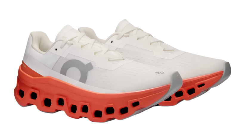 On Running Women's Cloudmonster Running Shoes