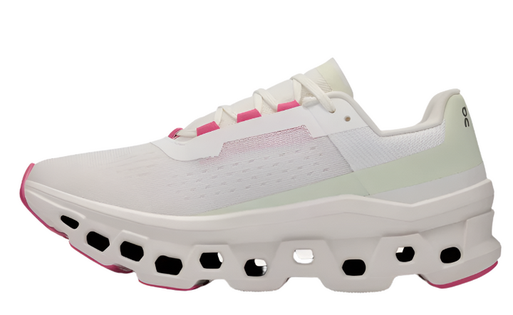 On Running Women's Cloudmonster Running Shoes