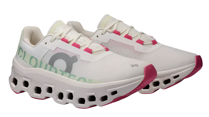 On Running Women's Cloudmonster Running Shoes