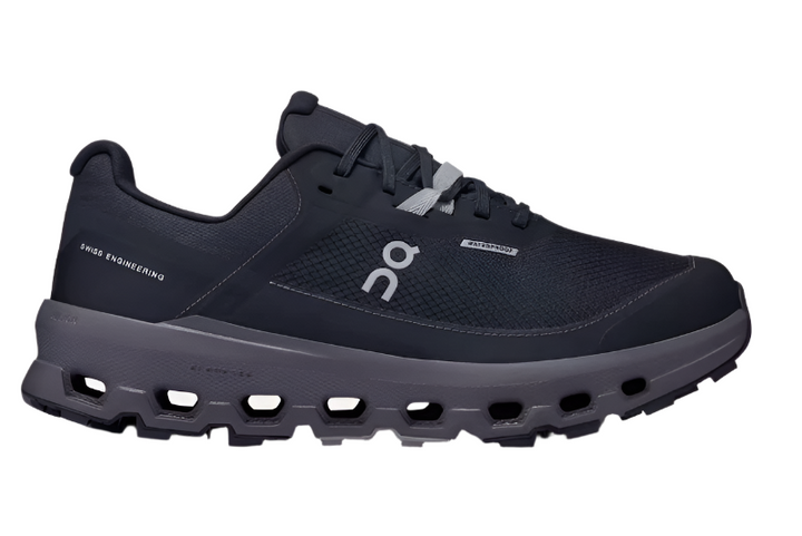 On Running Women's Cloudvista 2 Waterproof