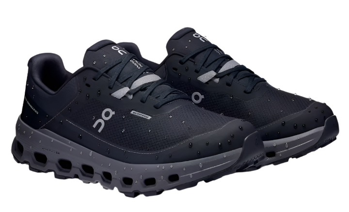 On Running Women's Cloudvista 2 Waterproof