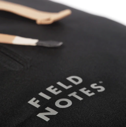 GOT BAG Rolltop Easy // GOT BAG x FIELD NOTES EDITION