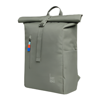 GOT BAG Rolltop Easy