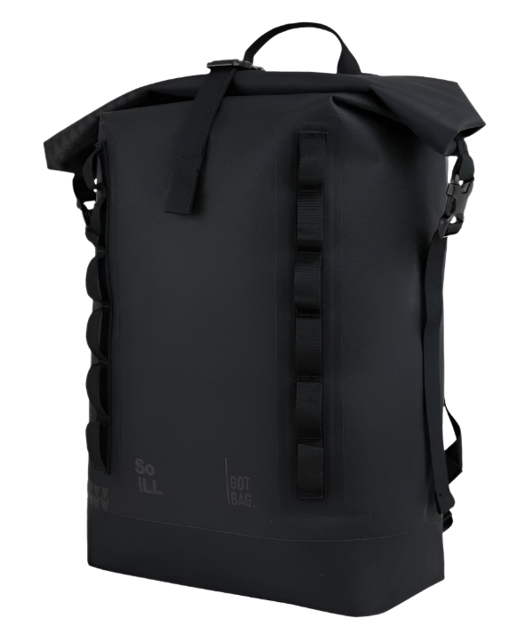 GOT BAG Rolltop - On The Roam, By Jason Momoa