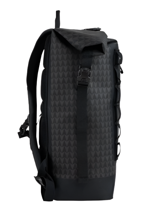 GOT BAG Rolltop - On The Roam, By Jason Momoa