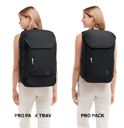 GOT BAG Pro Pack Travel