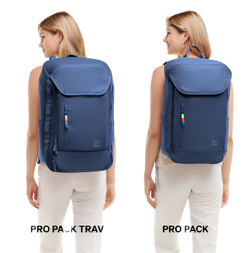 GOT BAG Pro Pack Travel