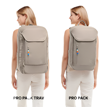 GOT BAG Pro Pack Travel