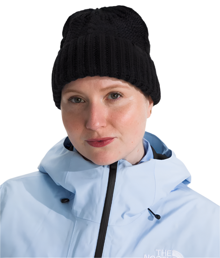 The North Face Women's Oh Mega Beanie