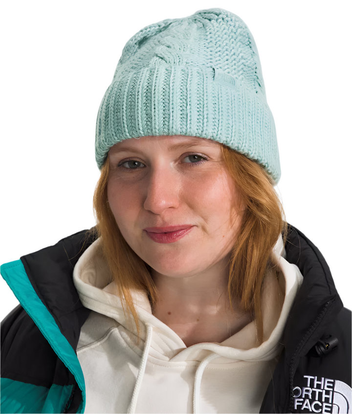 The North Face Women's Oh Mega Beanie