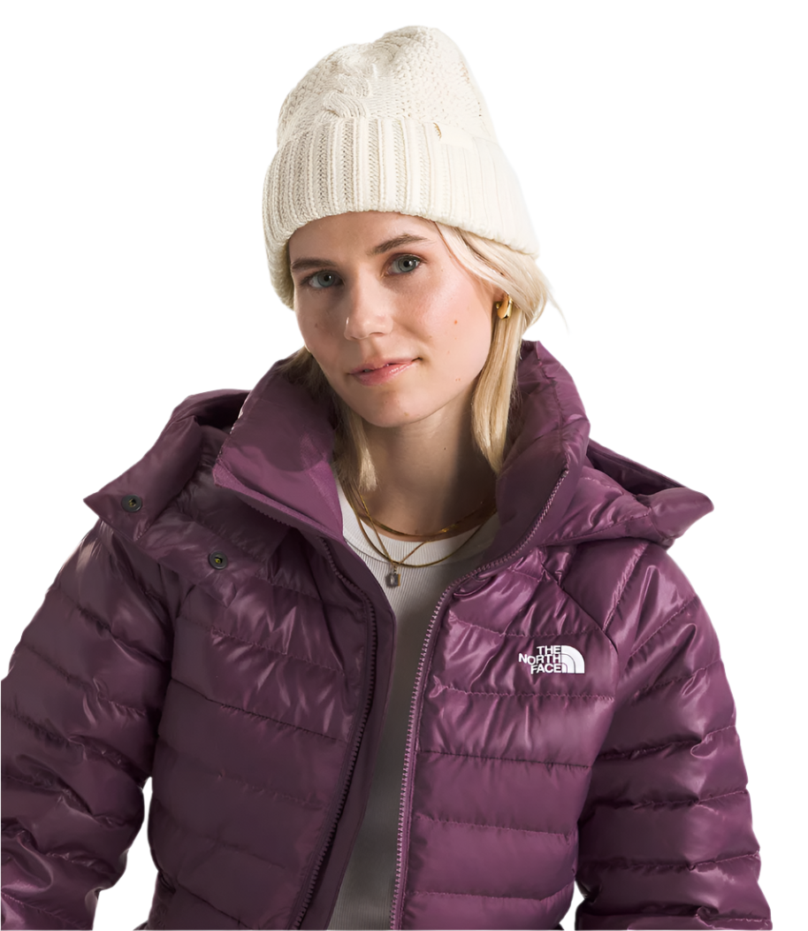 The North Face Women's Oh Mega Beanie