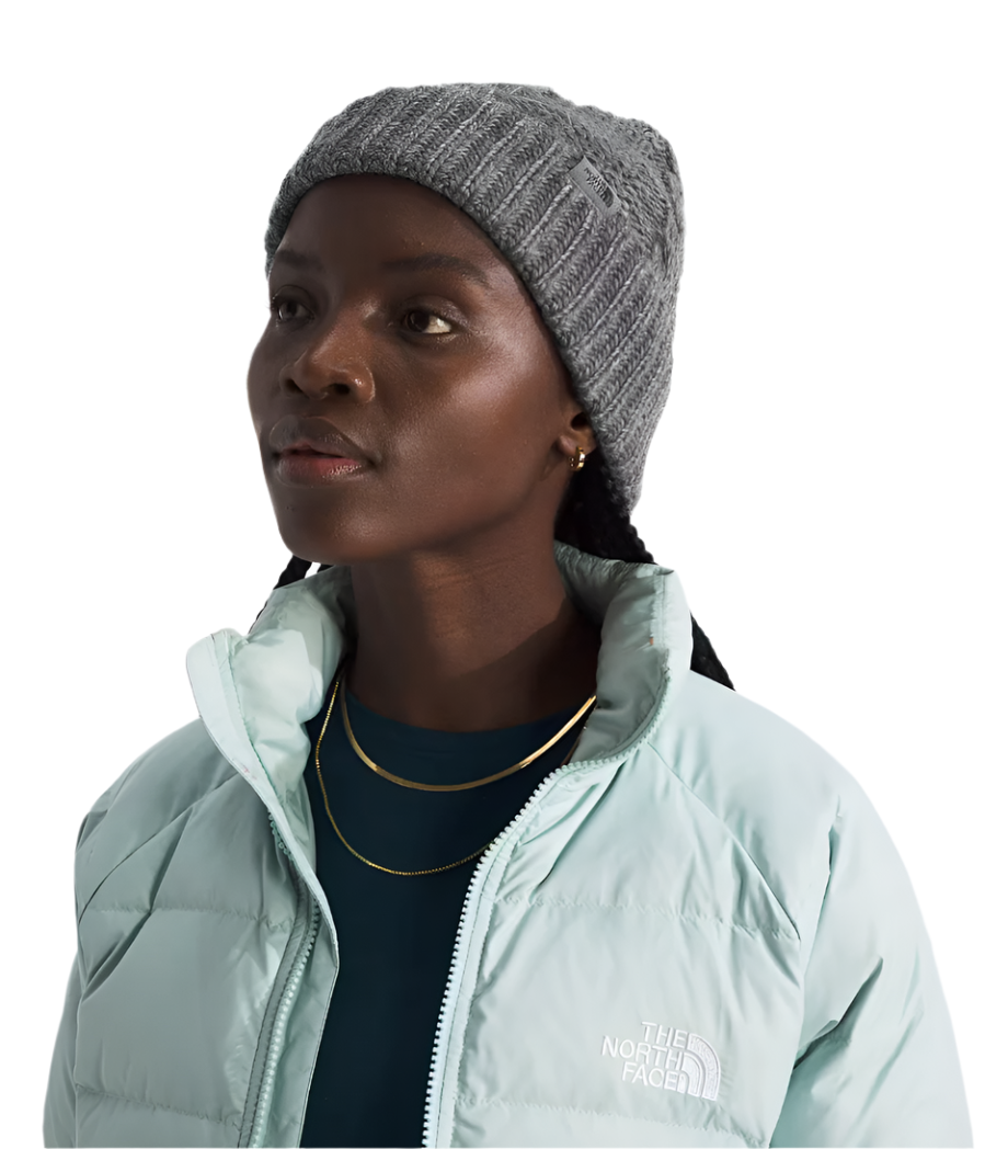 The North Face Women's Oh Mega Beanie