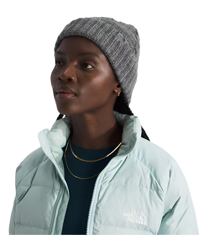 The North Face Women's Oh Mega Beanie