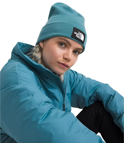 The North Face Dock Worker Recycled Beanie