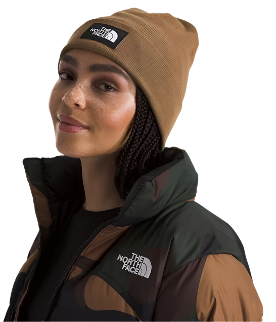 The North Face Dock Worker Recycled Beanie