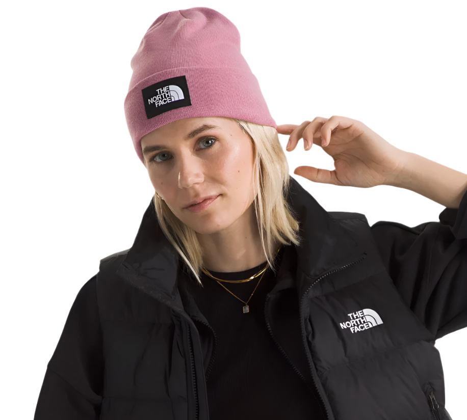 The North Face Dock Worker Recycled Beanie