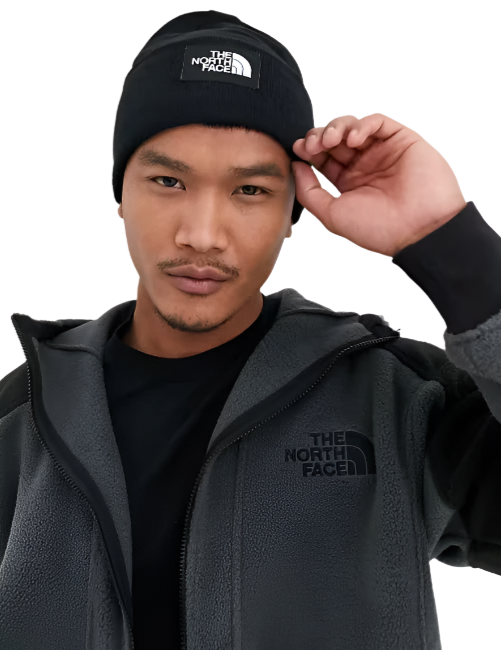 The North Face Dock Worker Recycled Beanie