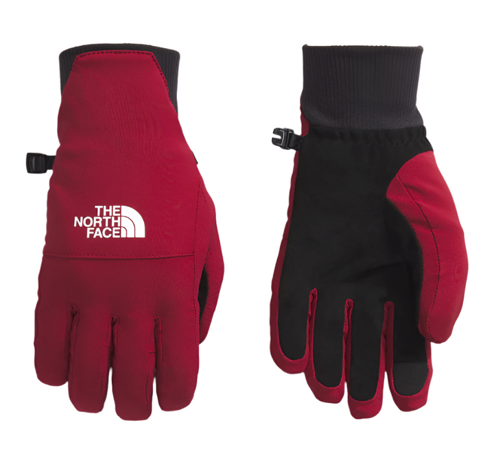 The North Face Women's Shelbe Raschel Etip Gloves