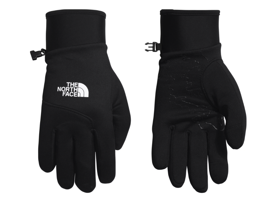 The North Face Canyonlands Gloves