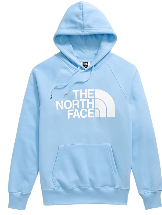 The North Face Women's Half Dome Pullover Hoodie