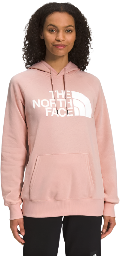 The North Face Women's Half Dome Pullover Hoodie