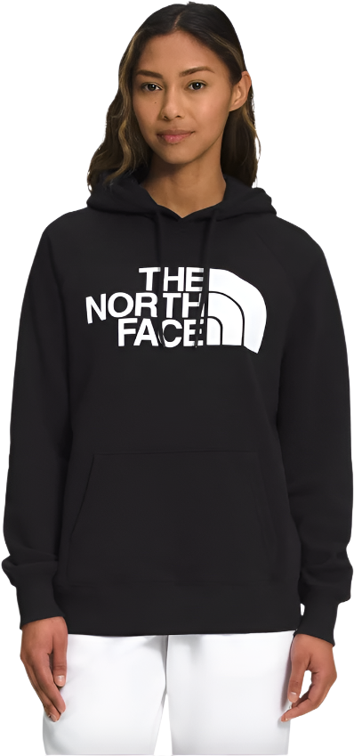 The North Face Women's Half Dome Pullover Hoodie