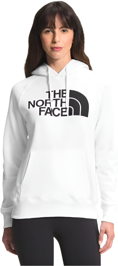 The North Face Women's Half Dome Pullover Hoodie