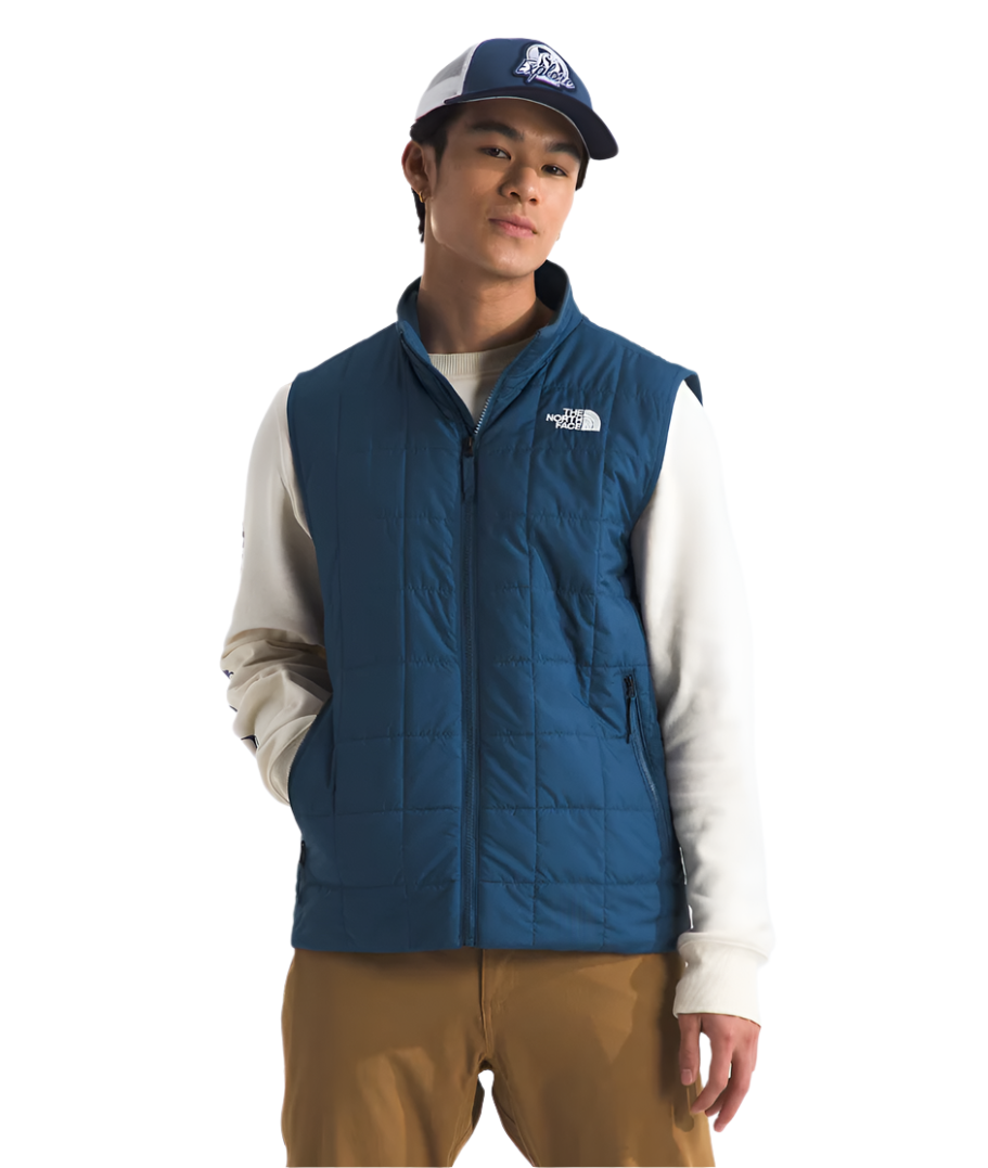 The North Face Men's Junction Insulated Vest