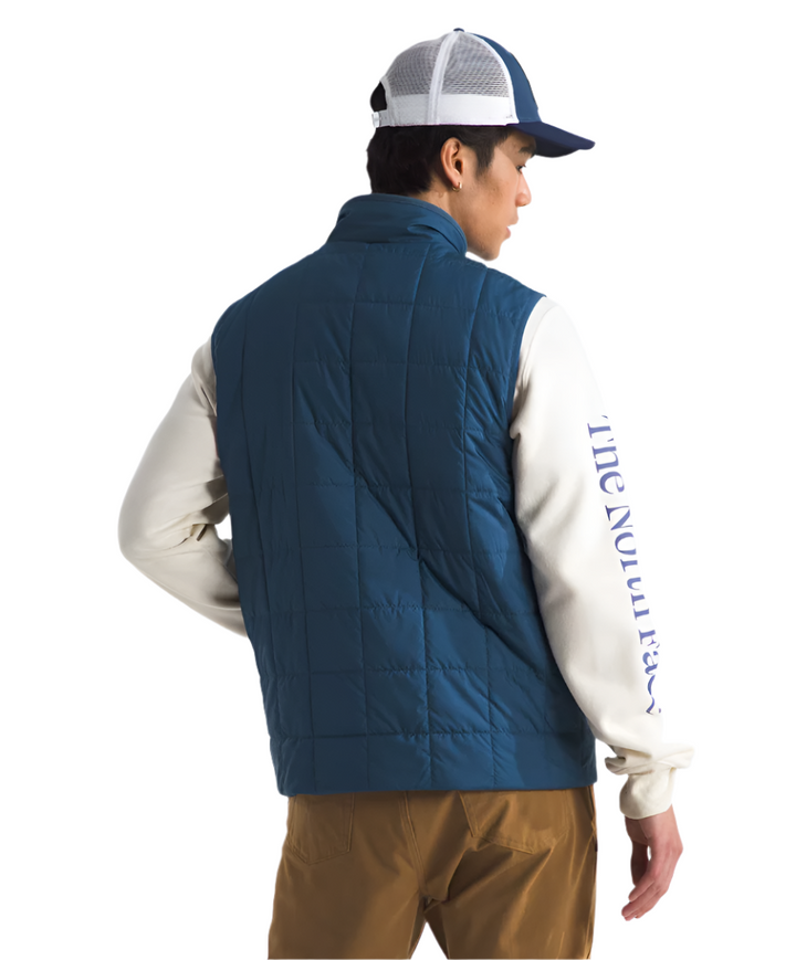 The North Face Men's Junction Insulated Vest