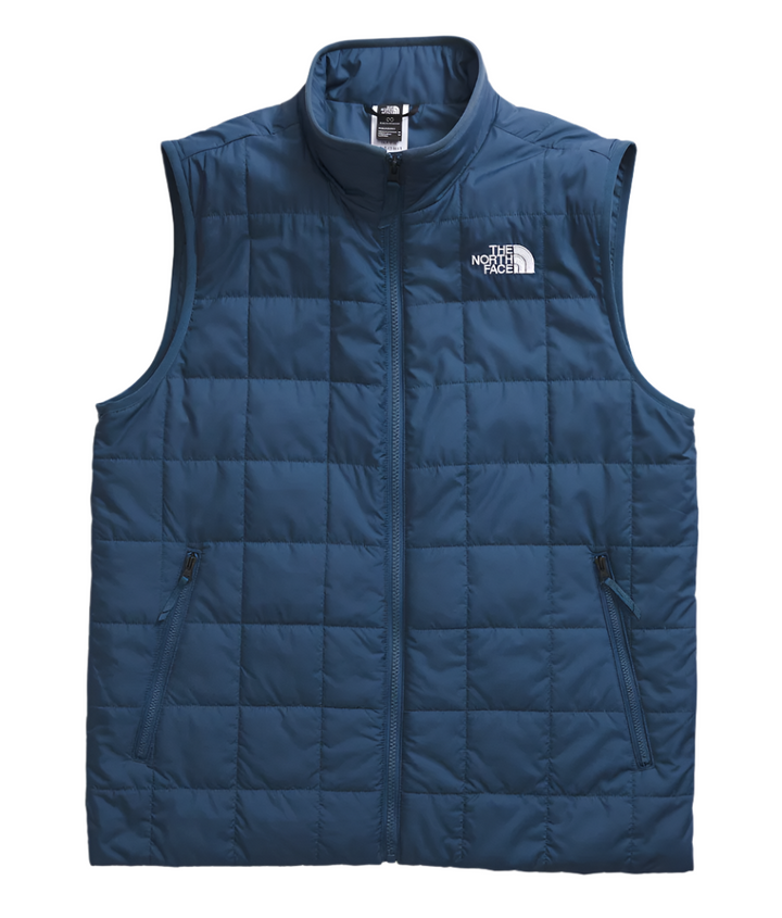 The North Face Men's Junction Insulated Vest