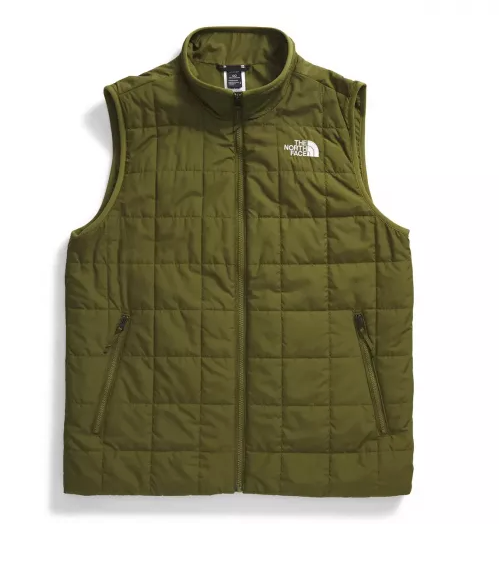 The North Face Men's Junction Insulated Vest